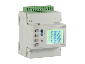 عداد طاقة متعدد الحلقات ADW210                                                 Multi-Loop Energy Meter