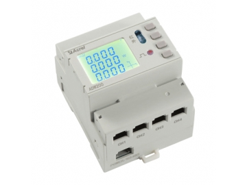 عداد طاقة متعدد الحلقات ADW210                                                 Multi-Loop Energy Meter