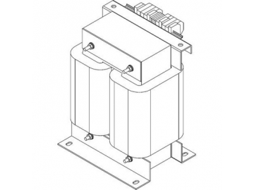 محول العزل فئة AITR                                             Isolation Transformer