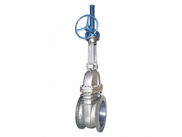 صمام الجلوب                     Gate Valve