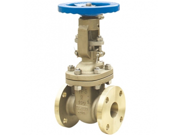 صمام الجلوب                     Gate Valve