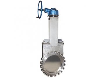 صمام الجلوب                     Gate Valve