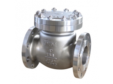 صمام عدم الرجوع						 الفيديو 						 Check Valve