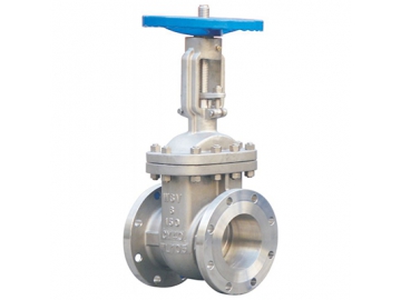 صمام الجلوب                     Gate Valve