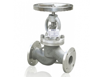 صمام البوابة						 الفيديو 						 Globe Valve