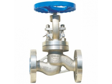 صمام البوابة						 الفيديو 						 Globe Valve