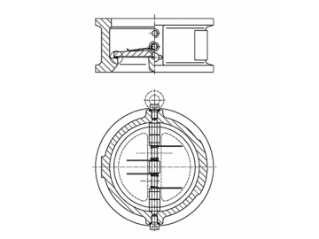 صمام عدم الرجوع						 الفيديو 						 Check Valve