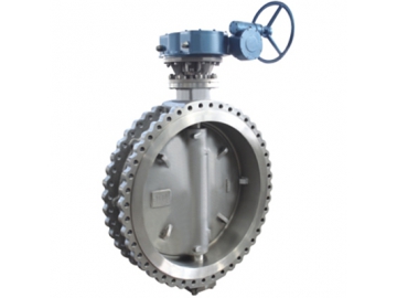 صمام الفراشة						 الفيديو 						 Butterfly Valve