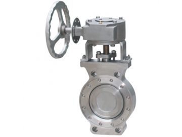 صمام الفراشة						 الفيديو 						 Butterfly Valve