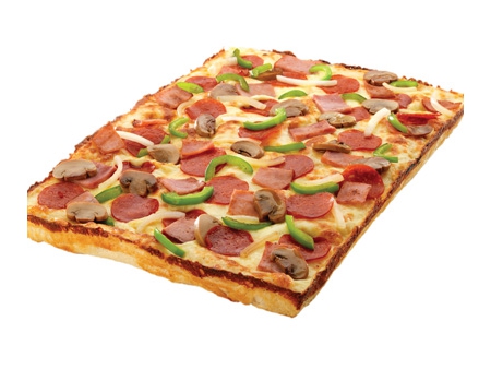 بيتزا 				   Pizza