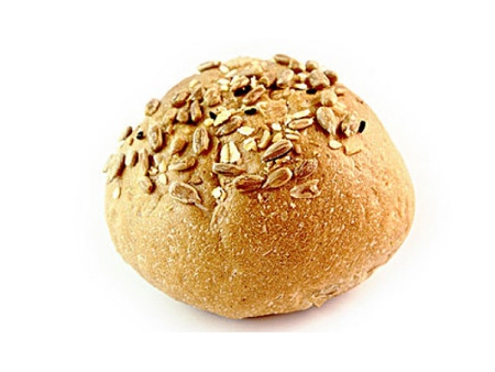 الخبز 				   Bread