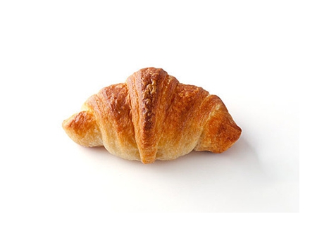 كرواسون 				   Croissants