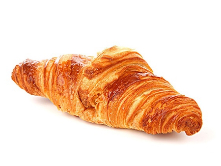 كرواسون 				   Croissants