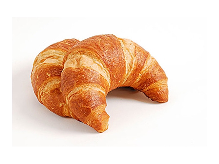 كرواسون 				   Croissants