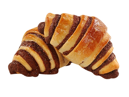 كرواسون 				   Croissants