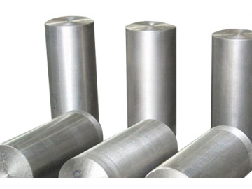 فولاذ مقاوم للصدأ 409، 409L، 410، 410S، 420، 420J2، 430  Stainless Steel