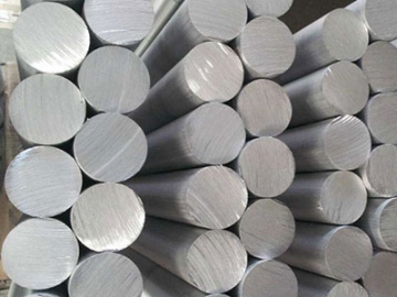 سبيكة الألومنيوم   Aluminium alloy