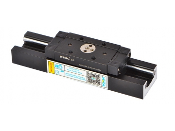 دليل الحركة الخطية المتدحرجة، سلسلة KNZ15N Linear Guide, Series KNZ15N