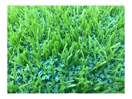 حبيبات ملء العشب الصناعي فئة WFIG/F  Artificial Grass Infill