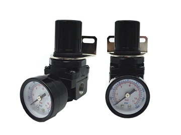 صمام تنظيم ضغط الهواء  Air Regulator