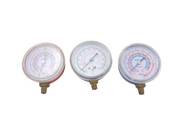 مقياس الضغط  Pressure Gauge