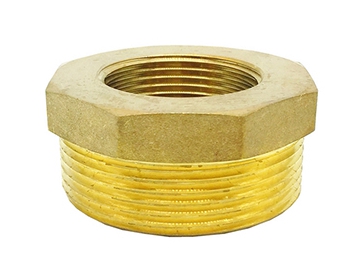 وصلة ربط نحاسية لخرطوم الإطفاء  Brass Fire Hose Fittings, Hydrant Adapters