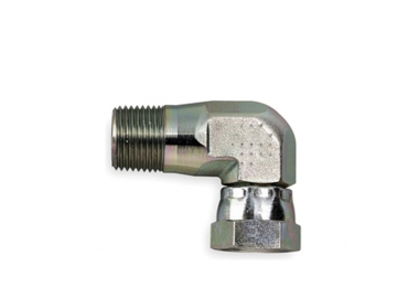 وصلة دوارة لربط الأنابيب المقلوظة NPT  NPT Pipe x Female NPT Swivel Adapters