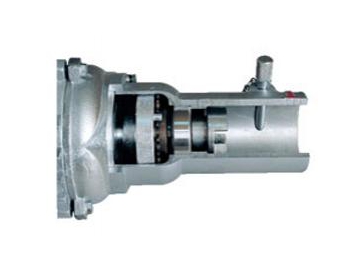 زمبة هزاز خرسانة فئة JKV  Concrete Vibrator Shaft, Vibrator Head, JKV Series