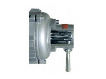 محرك كهربائي احادي الطور لهزاز الخرسانة  Single Phase Electric Motor, Concrete Vibrating Motor