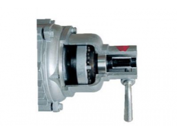 محرك كهربائي احادي الطور لهزاز الخرسانة  Single Phase Electric Motor, Concrete Vibrating Motor