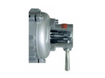 محرك ديزل لهزاز الخرسانة  Diesel Engine for Concrete Vibrator
