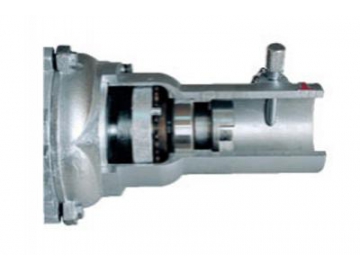 محرك ديزل لهزاز الخرسانة  Diesel Engine for Concrete Vibrator