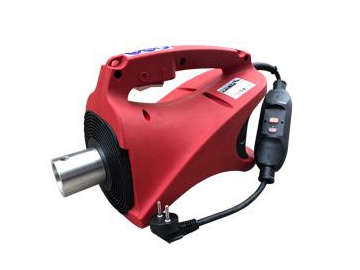 محرك هزاز الخرسانة الكهربائي نوع III  Concrete Vibrating Electric Motor