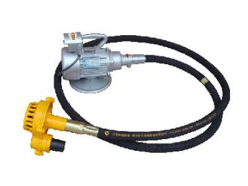 مضخة تشغيل مرنة RB40II RB50II  Flexible Drive Pump