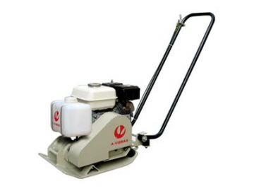 دكاك تربة VPC50/80/100  Vibratory Plate Compactor Item