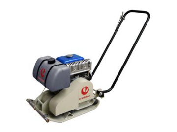 دكاك تربة VPC50/80/100  Vibratory Plate Compactor Item