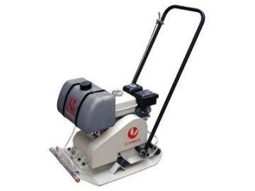 دكاك تربة VPC50/80/100  Vibratory Plate Compactor Item