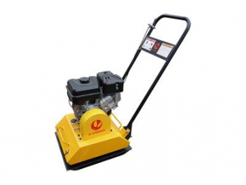 دكاك تربة VPC90  Vibratory Plate Compactor