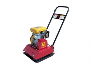 دكاك تربة VPC90  Vibratory Plate Compactor