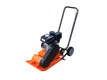 دكاك تربة VPC88/93/98  Vibratory Plate Compactor