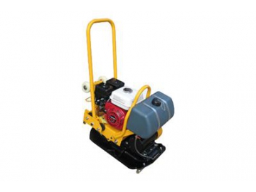 دكاك تربة VPC95  Vibratory Plate Compactor