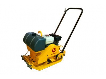 دكاك تربة VPC95  Vibratory Plate Compactor