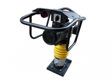 دكاك نطاط VR70S-D  Vibratory Rammer