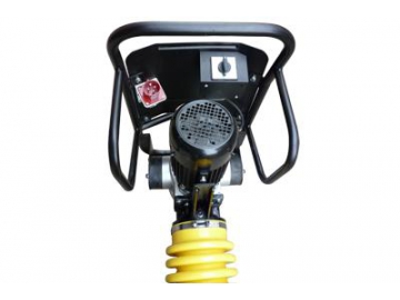 دكاك نطاط VR70S-D  Vibratory Rammer