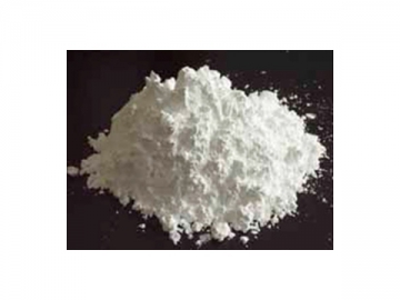 EcoFlame MCA8 (سيانورات Cyanurate الميلامين)