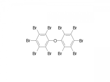 EcoFlame B-959 (أكسيد البرومو فينيل العشاري)