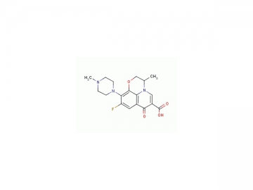 أوفلوكساسين <span dir='ltr'>(Ofloxacin)</span>