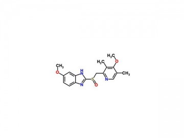 أوميبرازول <span dir='ltr'>(Omeprazole)</span>