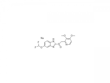 بانتوبرازول الصوديوم