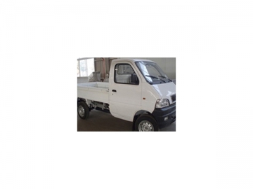 محرك البنزين SQR472FC